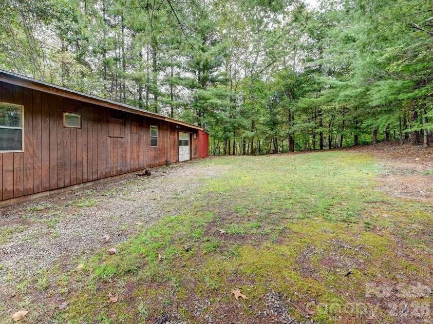 651 Case Cove Road, Candler, NC 28715.  MLS# CAR4335473, YatesRealty ID 12253. 