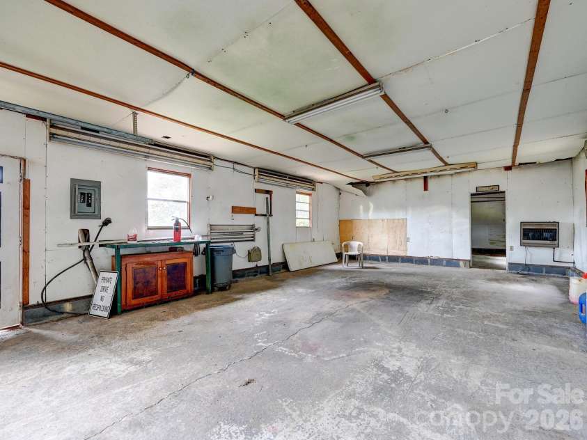 651 Case Cove Road, Candler, NC 28715.  MLS# CAR4335473, YatesRealty ID 12253. 