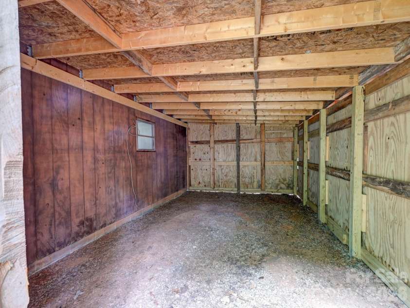 651 Case Cove Road, Candler, NC 28715.  MLS# CAR4335473, YatesRealty ID 12253. 