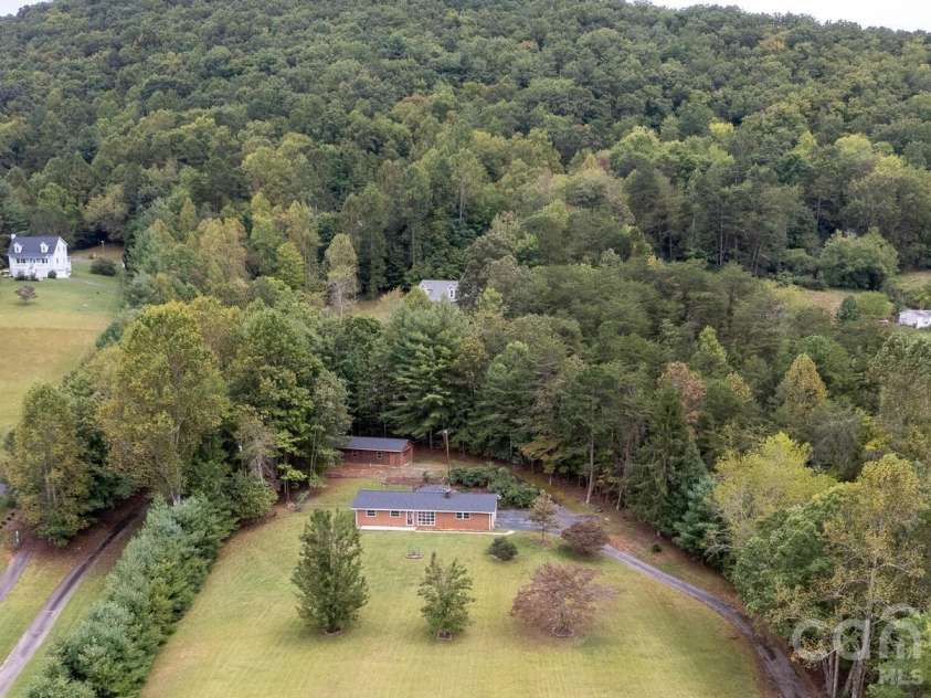 651 Case Cove Road, Candler, NC 28715.  MLS# CAR4335473, YatesRealty ID 12253. 