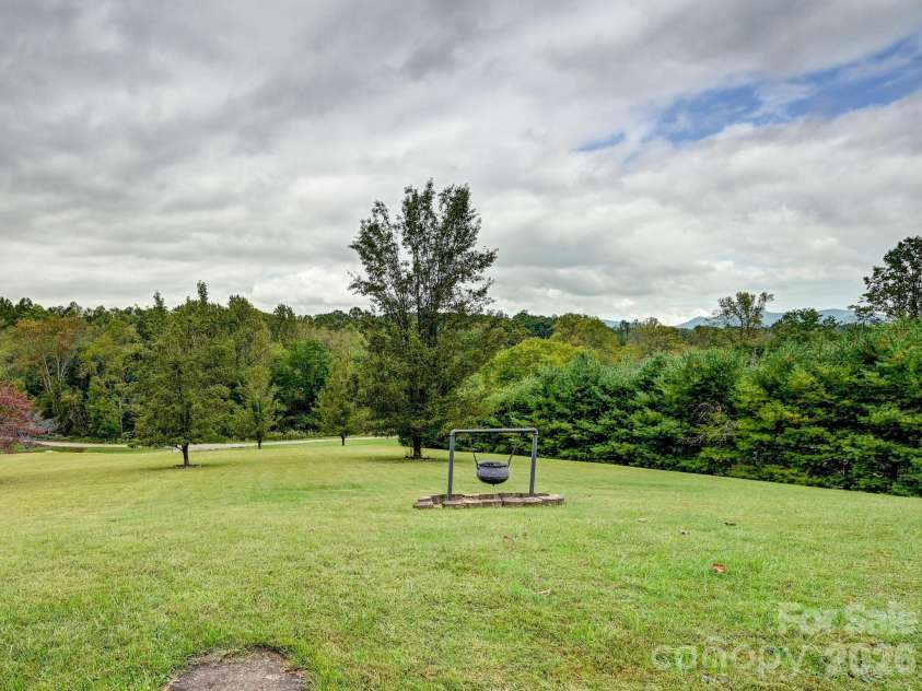 651 Case Cove Road, Candler, NC 28715.  MLS# CAR4335473, YatesRealty ID 12253. 