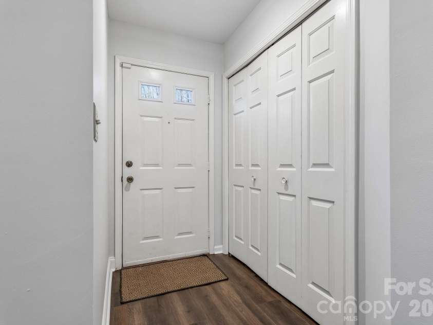 1344 Maple Shade Lane, Charlotte, NC 28270.  MLS# CAR4354292, YatesRealty ID 12255. 