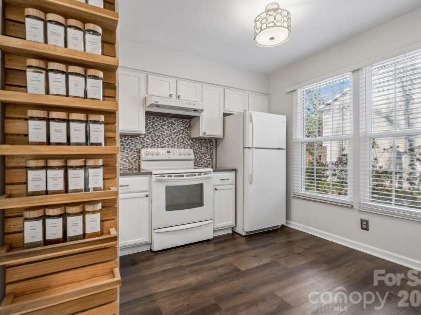 1344 Maple Shade Lane, Charlotte, NC 28270.  MLS# CAR4354292, YatesRealty ID 12255. 