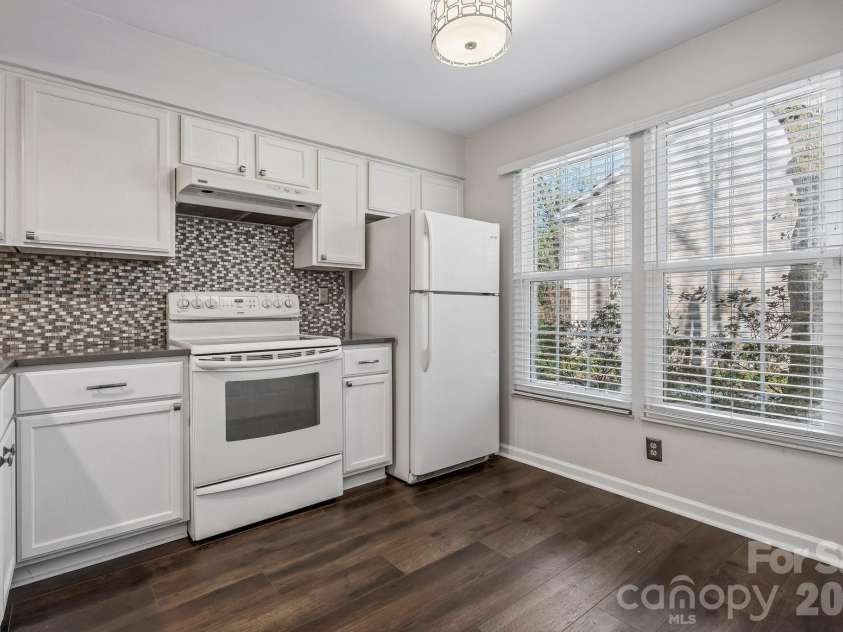 1344 Maple Shade Lane, Charlotte, NC 28270.  MLS# CAR4354292, YatesRealty ID 12255. 