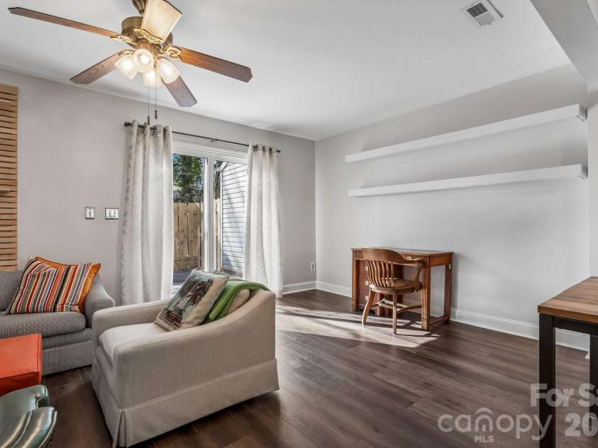 1344 Maple Shade Lane, Charlotte, NC 28270.  MLS# CAR4354292, YatesRealty ID 12255. 