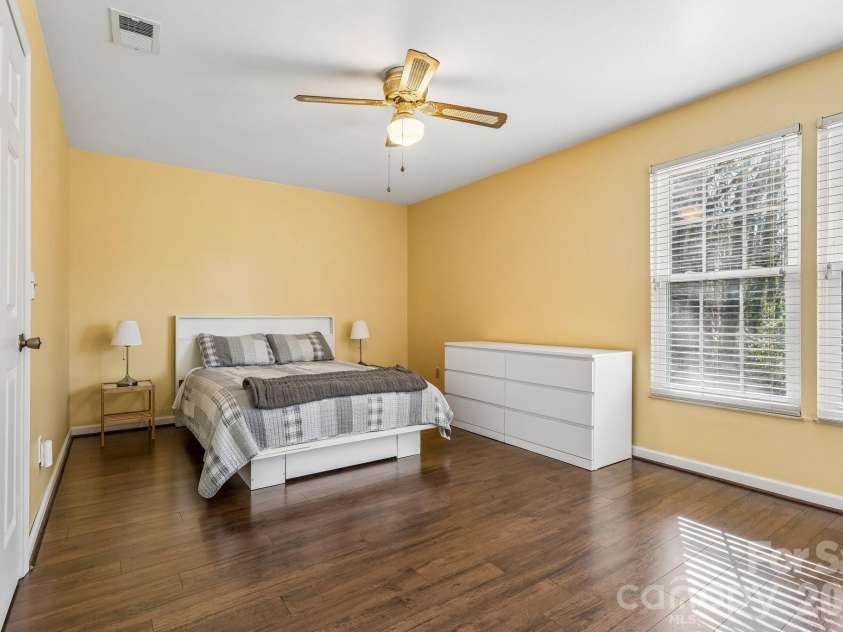 1344 Maple Shade Lane, Charlotte, NC 28270.  MLS# CAR4354292, YatesRealty ID 12255. 