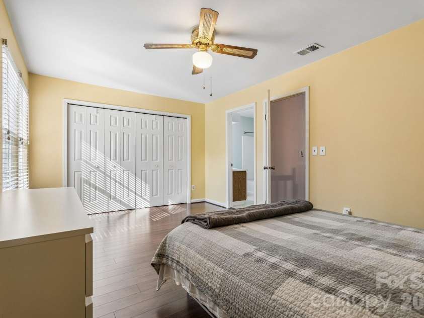 1344 Maple Shade Lane, Charlotte, NC 28270.  MLS# CAR4354292, YatesRealty ID 12255. 