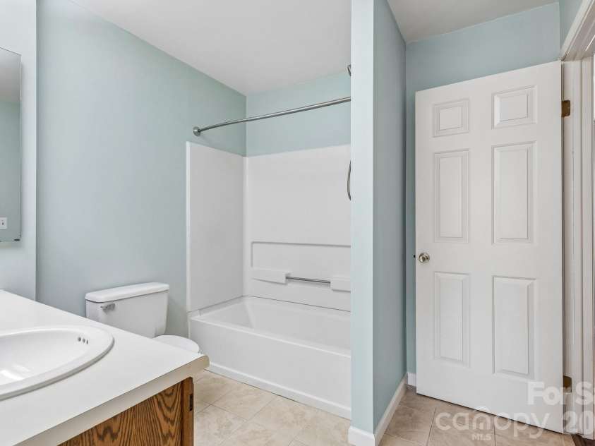 1344 Maple Shade Lane, Charlotte, NC 28270.  MLS# CAR4354292, YatesRealty ID 12255. 