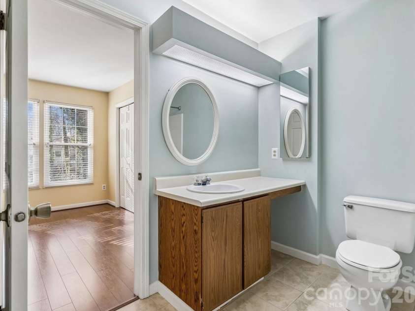 1344 Maple Shade Lane, Charlotte, NC 28270.  MLS# CAR4354292, YatesRealty ID 12255. 