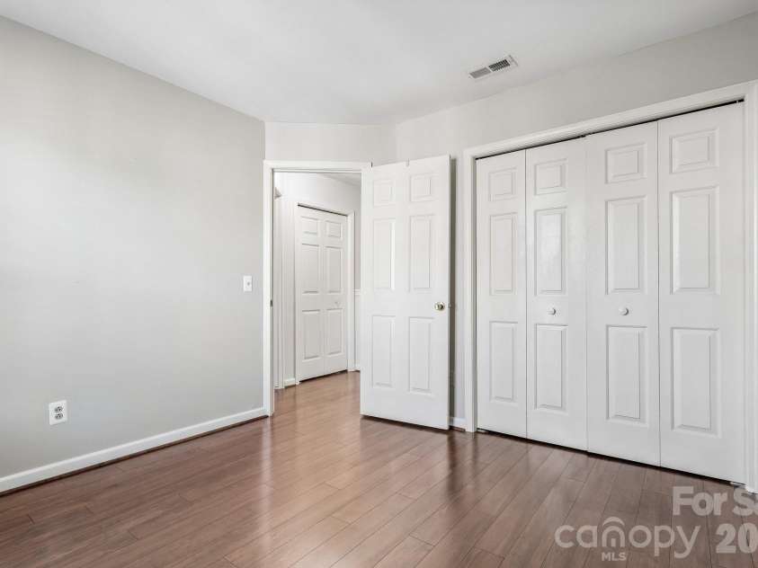 1344 Maple Shade Lane, Charlotte, NC 28270.  MLS# CAR4354292, YatesRealty ID 12255. 
