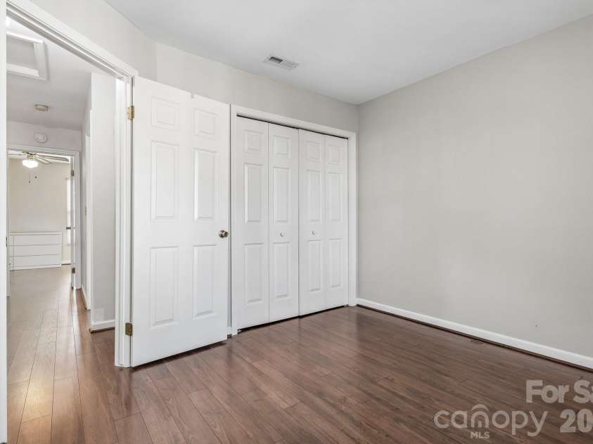 1344 Maple Shade Lane, Charlotte, NC 28270.  MLS# CAR4354292, YatesRealty ID 12255. 