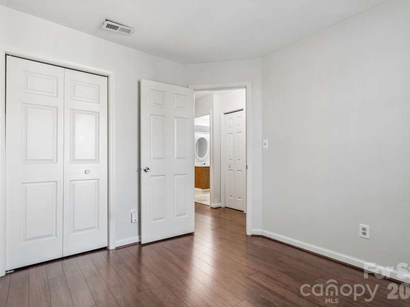 1344 Maple Shade Lane, Charlotte, NC 28270.  MLS# CAR4354292, YatesRealty ID 12255. 