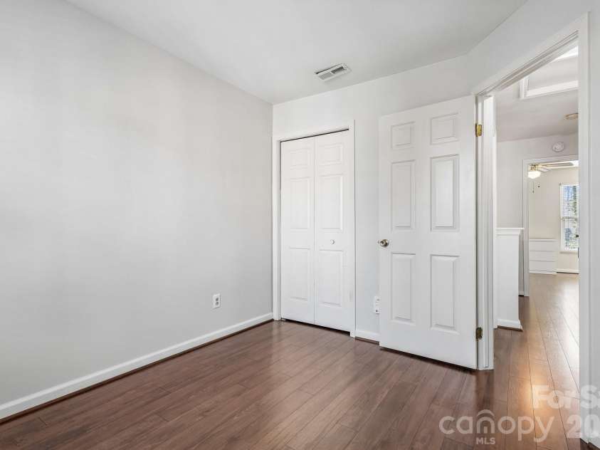 1344 Maple Shade Lane, Charlotte, NC 28270.  MLS# CAR4354292, YatesRealty ID 12255. 