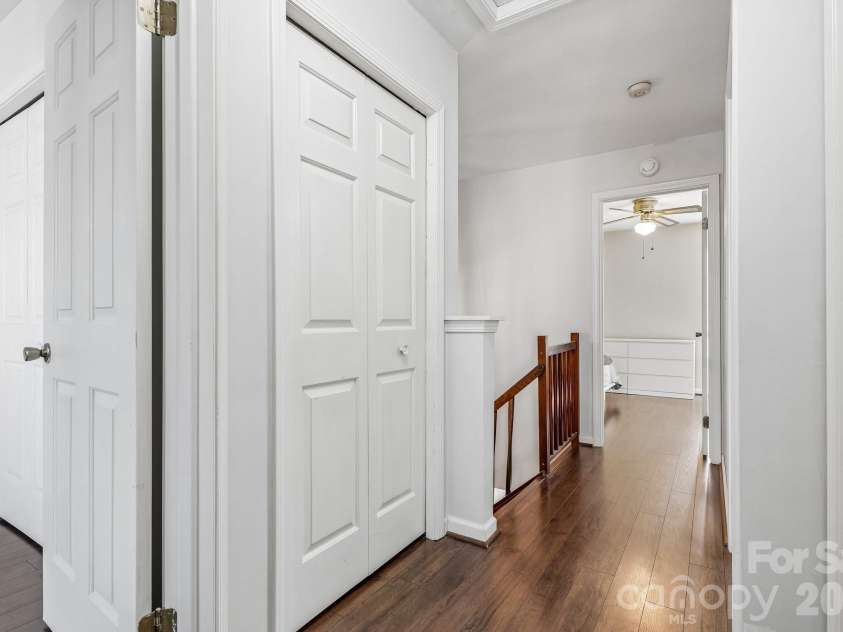 1344 Maple Shade Lane, Charlotte, NC 28270.  MLS# CAR4354292, YatesRealty ID 12255. 
