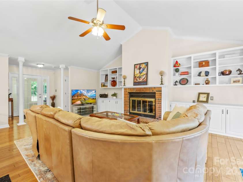 5903 WM Griffin Road, Monroe, NC 28112.  MLS# CAR4253500, YatesRealty ID 12256. 