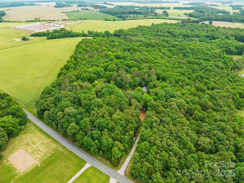5903 WM Griffin Road, Monroe, NC 28112.  MLS# CAR4253500, YatesRealty ID 12256. 
