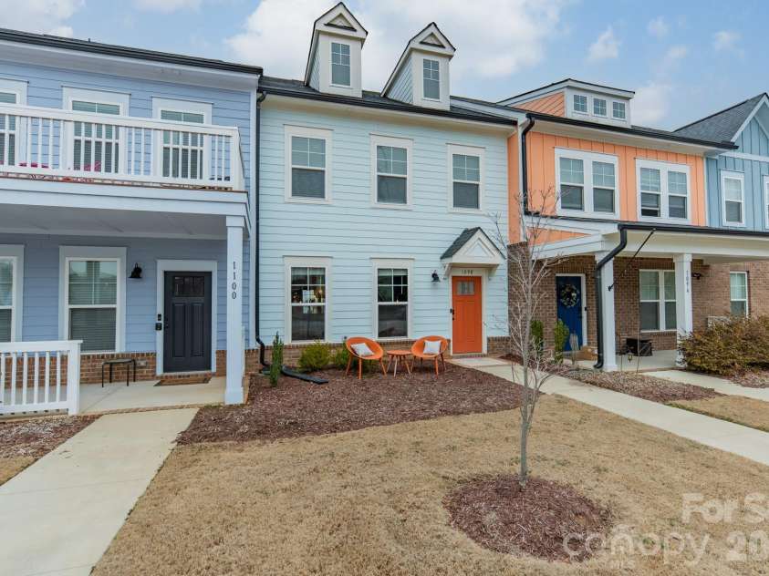 1098 Herrons Ferry Road, Rock Hill, SC 29730.  MLS# CAR4353519, YatesRealty ID 12257. 