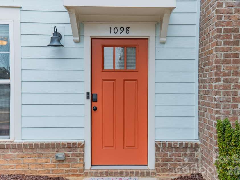 1098 Herrons Ferry Road, Rock Hill, SC 29730.  MLS# CAR4353519, YatesRealty ID 12257. 