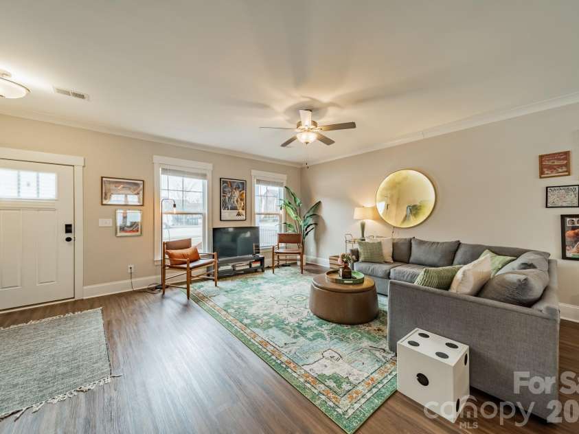 1098 Herrons Ferry Road, Rock Hill, SC 29730.  MLS# CAR4353519, YatesRealty ID 12257. 