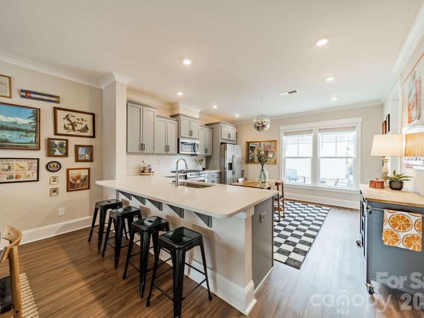 1098 Herrons Ferry Road, Rock Hill, SC 29730.  MLS# CAR4353519, YatesRealty ID 12257. 
