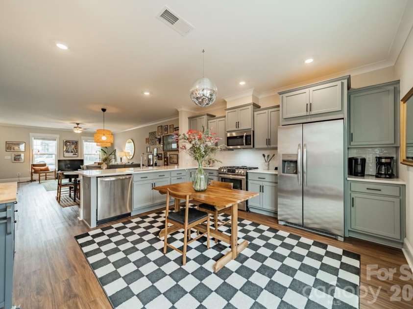 1098 Herrons Ferry Road, Rock Hill, SC 29730.  MLS# CAR4353519, YatesRealty ID 12257. 