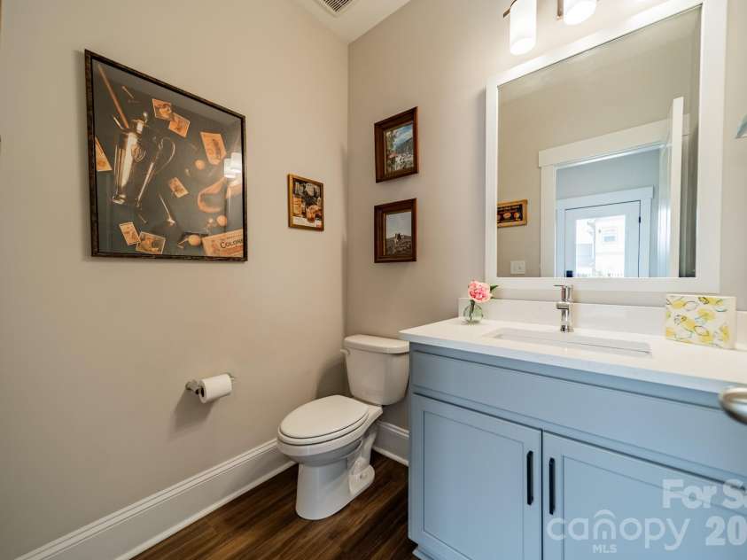 1098 Herrons Ferry Road, Rock Hill, SC 29730.  MLS# CAR4353519, YatesRealty ID 12257. 