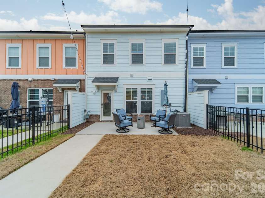1098 Herrons Ferry Road, Rock Hill, SC 29730.  MLS# CAR4353519, YatesRealty ID 12257. 