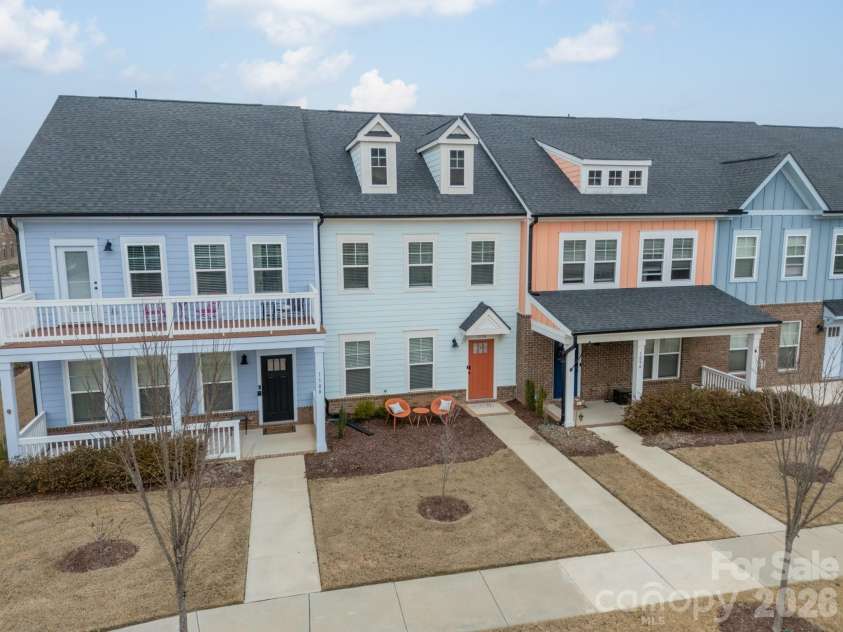 1098 Herrons Ferry Road, Rock Hill, SC 29730.  MLS# CAR4353519, YatesRealty ID 12257. 