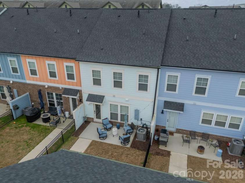 1098 Herrons Ferry Road, Rock Hill, SC 29730.  MLS# CAR4353519, YatesRealty ID 12257. 