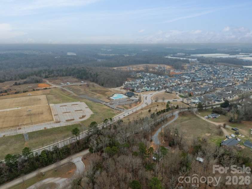 1098 Herrons Ferry Road, Rock Hill, SC 29730.  MLS# CAR4353519, YatesRealty ID 12257. 