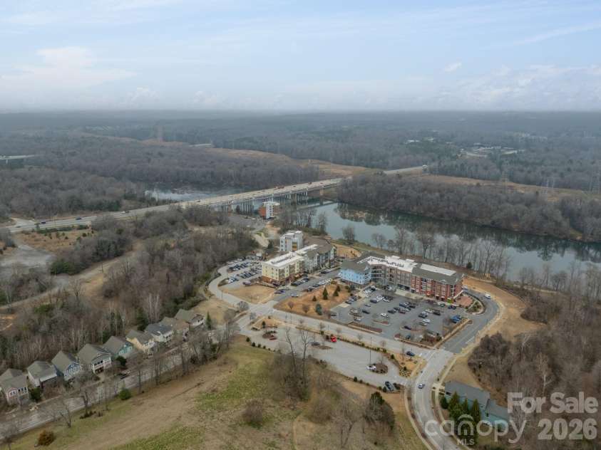 1098 Herrons Ferry Road, Rock Hill, SC 29730.  MLS# CAR4353519, YatesRealty ID 12257. 