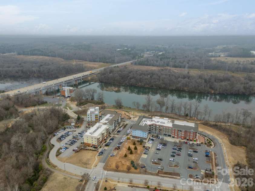 1098 Herrons Ferry Road, Rock Hill, SC 29730.  MLS# CAR4353519, YatesRealty ID 12257. 