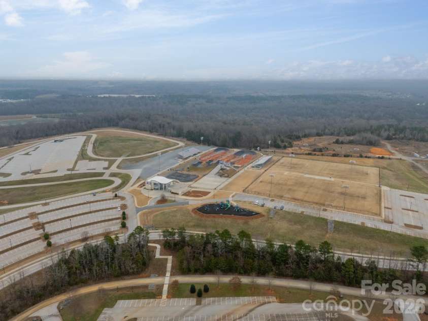 1098 Herrons Ferry Road, Rock Hill, SC 29730.  MLS# CAR4353519, YatesRealty ID 12257. 