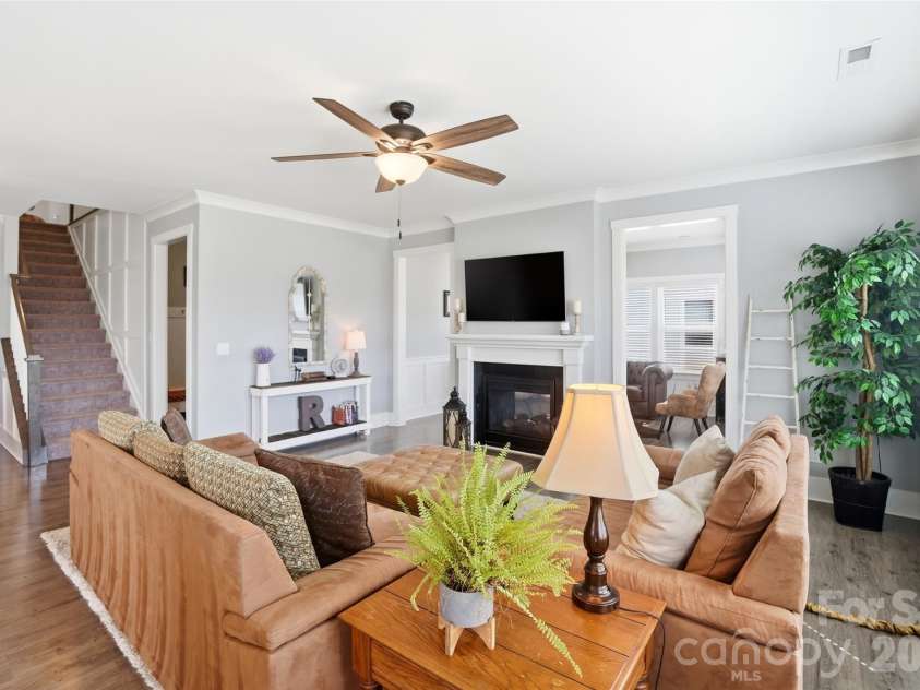 1338 Whistling Lane, York, SC 29745.  MLS# CAR4361547, YatesRealty ID 12258. 