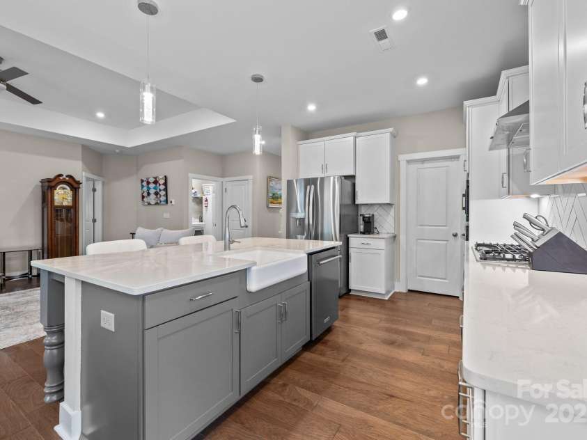 1548 Striped Bass Lane, Clover, SC 29710.  MLS# CAR4250394, YatesRealty ID 12258. 