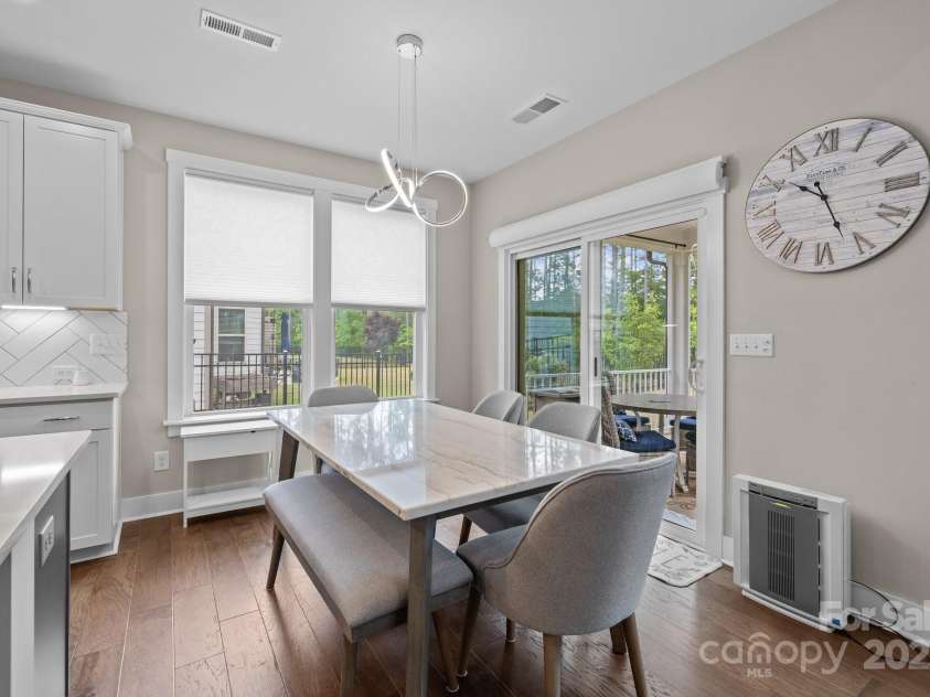 1548 Striped Bass Lane, Clover, SC 29710.  MLS# CAR4250394, YatesRealty ID 12258. 