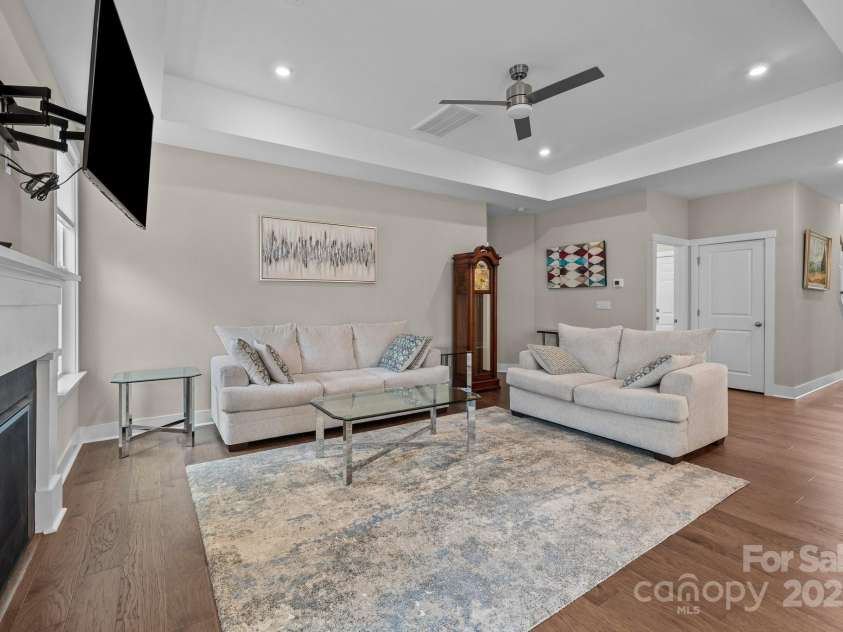 1548 Striped Bass Lane, Clover, SC 29710.  MLS# CAR4250394, YatesRealty ID 12258. 