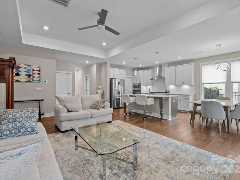 1548 Striped Bass Lane, Clover, SC 29710.  MLS# CAR4250394, YatesRealty ID 12258. 