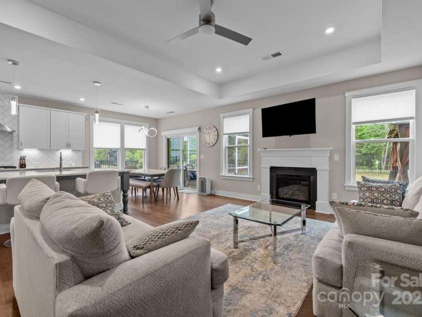 1548 Striped Bass Lane, Clover, SC 29710.  MLS# CAR4250394, YatesRealty ID 12258. 