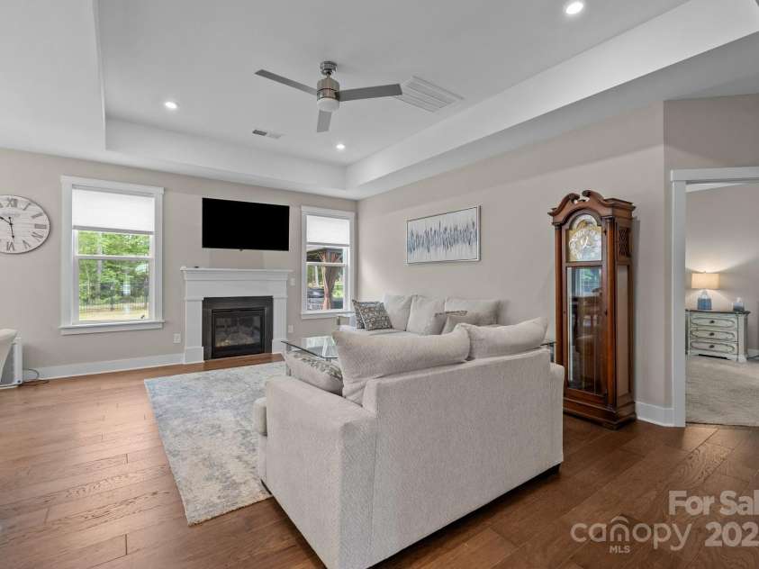 1548 Striped Bass Lane, Clover, SC 29710.  MLS# CAR4250394, YatesRealty ID 12258. 