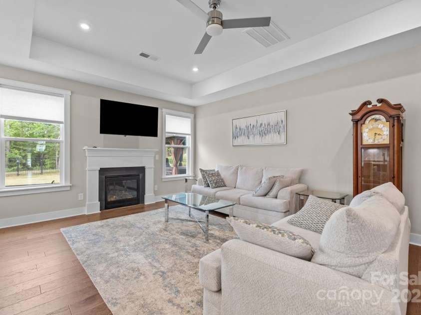 1548 Striped Bass Lane, Clover, SC 29710.  MLS# CAR4250394, YatesRealty ID 12258. 