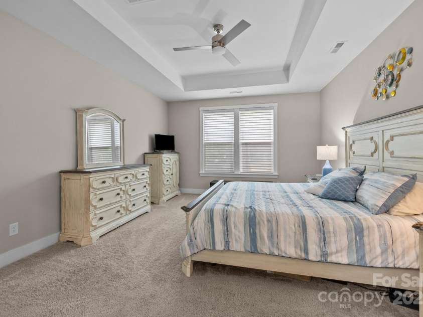 1548 Striped Bass Lane, Clover, SC 29710.  MLS# CAR4250394, YatesRealty ID 12258. 