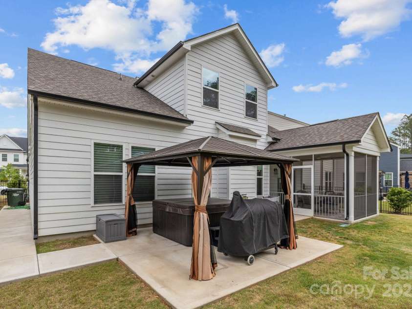 1548 Striped Bass Lane, Clover, SC 29710.  MLS# CAR4250394, YatesRealty ID 12258. 