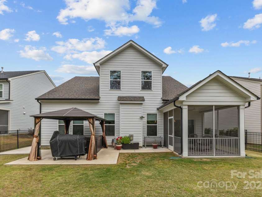 1548 Striped Bass Lane, Clover, SC 29710.  MLS# CAR4250394, YatesRealty ID 12258. 