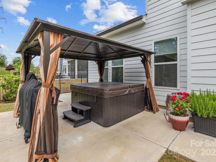 1548 Striped Bass Lane, Clover, SC 29710.  MLS# CAR4250394, YatesRealty ID 12258. 