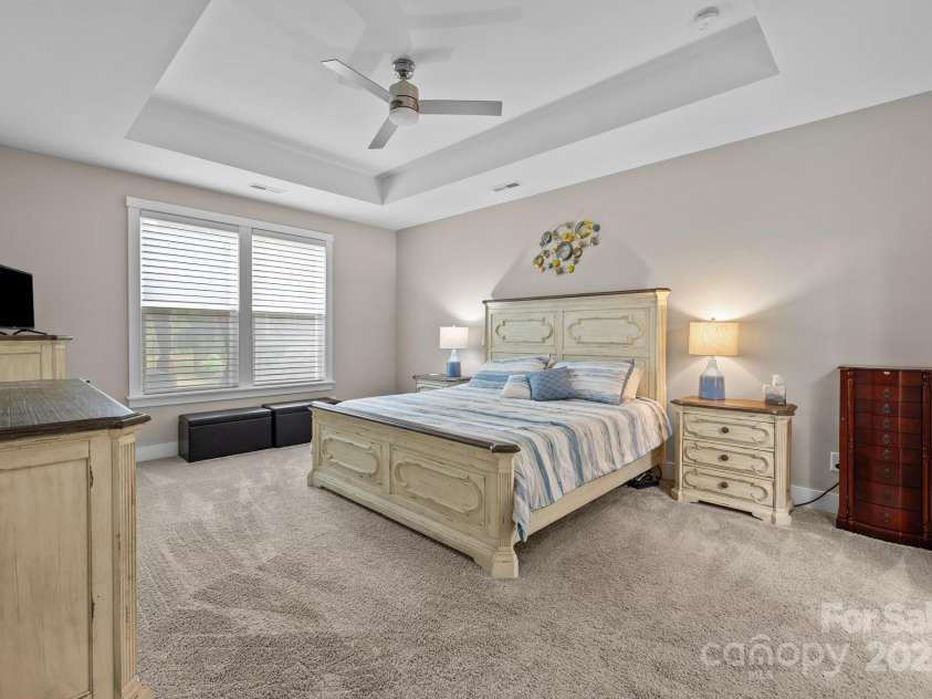 1548 Striped Bass Lane, Clover, SC 29710.  MLS# CAR4250394, YatesRealty ID 12258. Primary on main