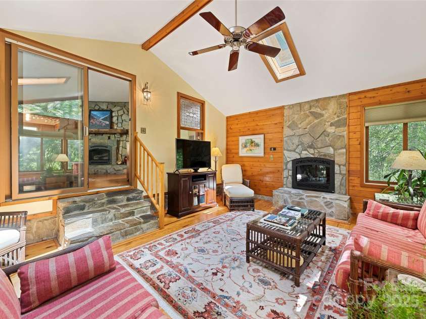 1192 Rockdale Road, Whittier, NC 28789.  MLS# CAR4239563, YatesRealty ID 12259. 