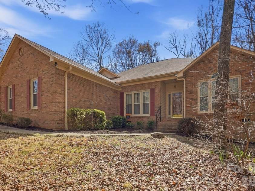 306 Old Hickory Road, Locust, NC 28097.  MLS# CAR4354702, YatesRealty ID 12260. 
