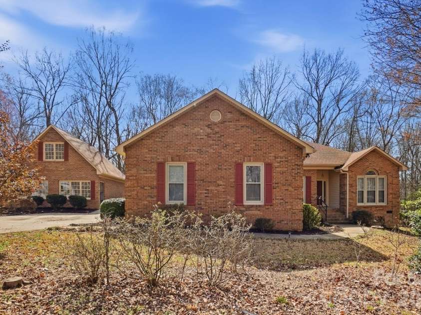 306 Old Hickory Road, Locust, NC 28097.  MLS# CAR4354702, YatesRealty ID 12260. 
