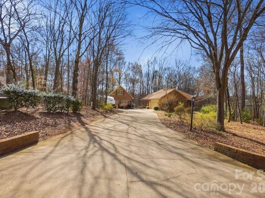306 Old Hickory Road, Locust, NC 28097.  MLS# CAR4354702, YatesRealty ID 12260. 